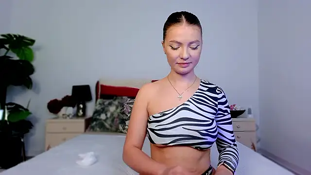 SashaRizz online show from March 20, 2026, 5:12 am