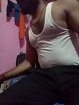 Avnisex online show from June 29, 2026, 9:48 am