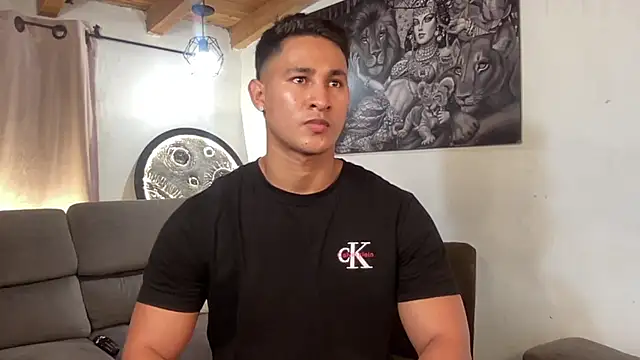 Snapshot of BenjaminCooperk chatting on September 11, 2025, 5:29 am BenjaminCooperk online show from September 11, 2025, 5:29 am