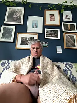 knobhead2020 online show from July 7, 2026, 3:05 pm