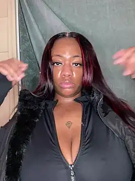 AlexaTheSlut online show from January 12, 2025, 6:05 pm