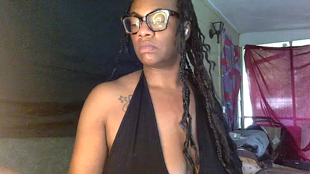 AlexaTheSlut online show from June 23, 2026, 10:08 pm