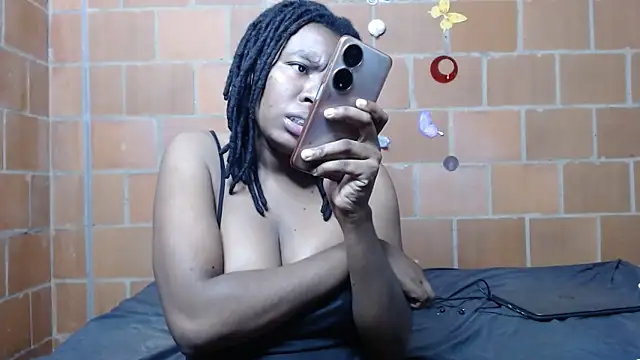 Magaharper10 online show from March 9, 2026, 10:14 pm