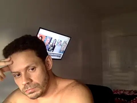 FelipeRiver online show from January 6, 2026, 8:01 pm