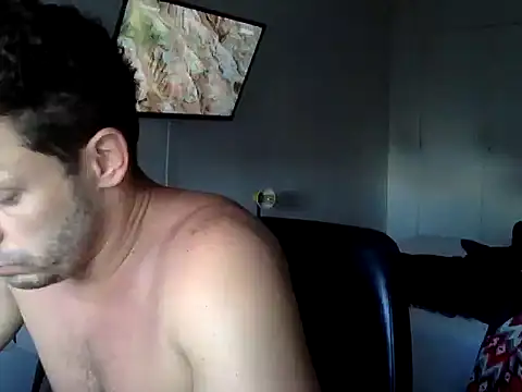 FelipeRiver online show from January 11, 2026, 8:25 pm