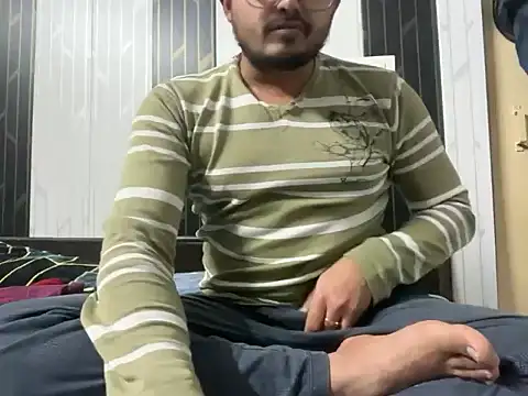 nishantsaraswat online show from January 14, 2026, 5:18 pm