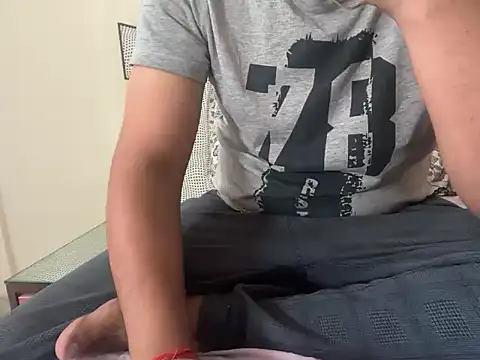 nishantsaraswat online show from April 17, 2026, 4:15 am