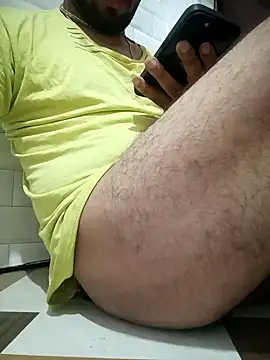 RomanticAdvance555 online show from June 28, 2026, 5:57 am