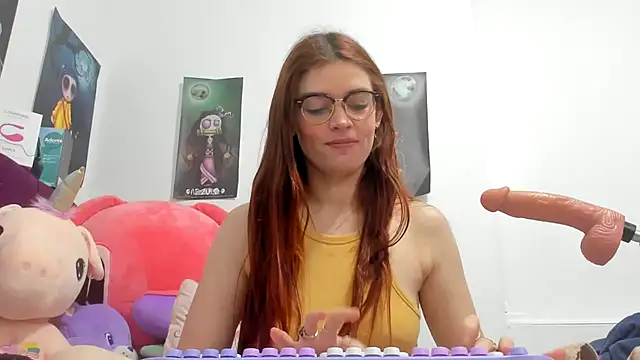 cherry weet 29 online show from February 2, 2026, 11:36 pm