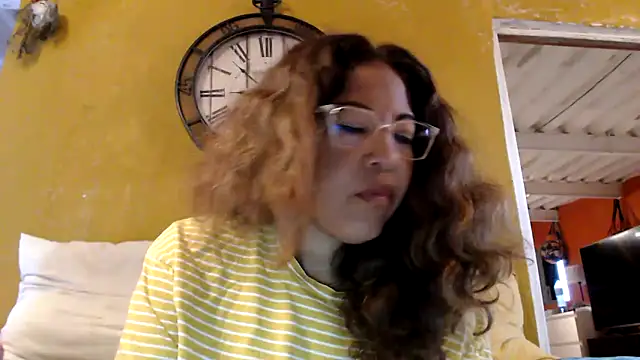 mila38 online show from September 24, 2025, 7:55 am