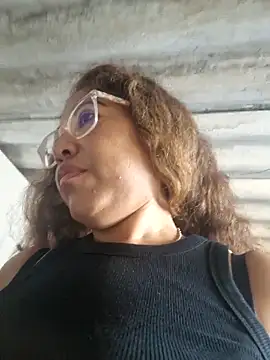 mila38 online show from October 31, 2025, 9:32 am