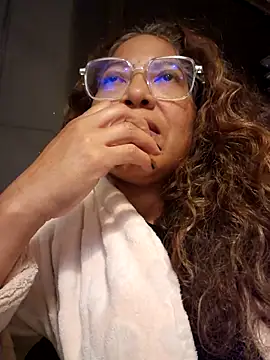 mila38 online show from June 13, 2026, 10:08 pm