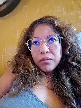 mila38 online show from June 18, 2026, 7:08 am
