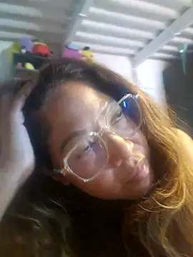 mila38 online show from July 19, 2026, 1:37 pm