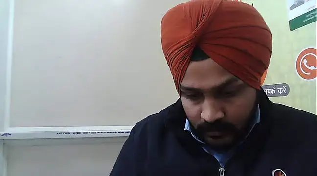 Snapshot of tejvirdhanoa chatting on January 24, 2025, 11:48 am tejvirdhanoa online show from January 24, 2025, 11:48 am