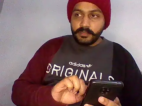 Snapshot of tejvirdhanoa chatting on January 10, 2026, 3:36 pm tejvirdhanoa online show from January 10, 2026, 3:36 pm