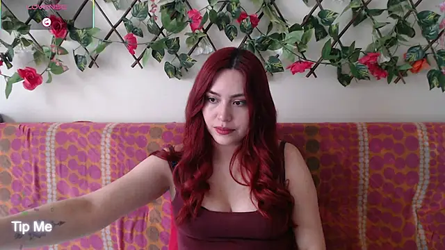 Jack Emily1 online show from January 11, 2026, 4:56 pm