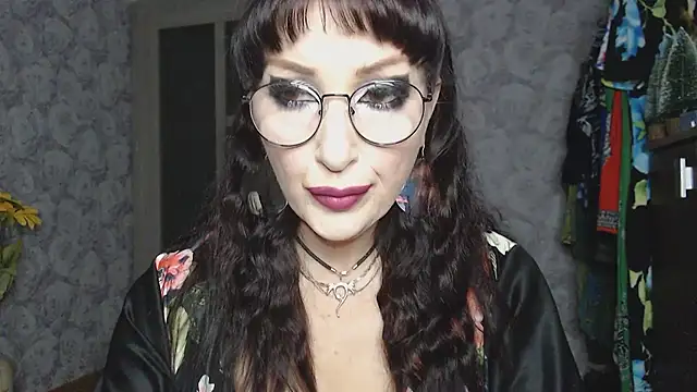 Aziza1 online show from November 20, 2025, 1:55 pm