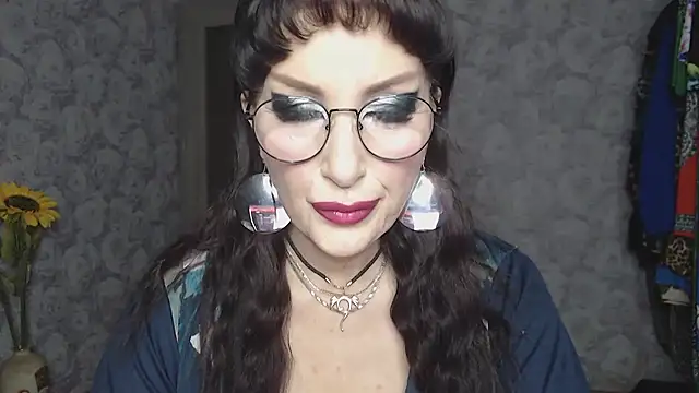 Aziza1 online show from December 17, 2025, 12:00 pm