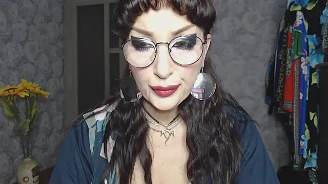 Aziza1 online show from January 17, 2026, 1:16 pm