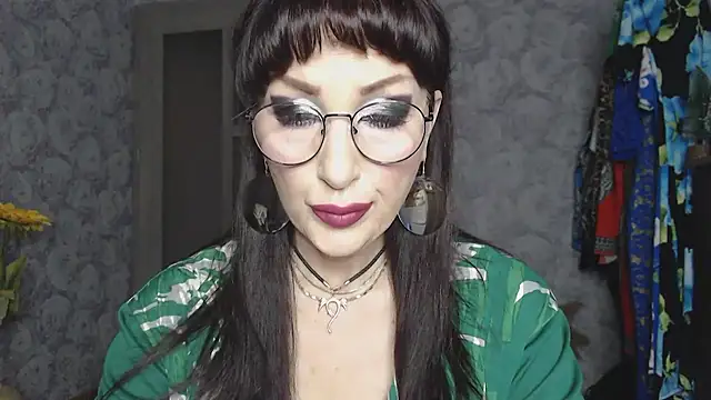 Aziza1 online show from February 14, 2026, 12:57 pm