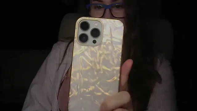 SeasonalSomeone online show from February 2, 2026, 12:09 am