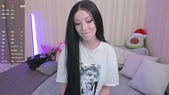 youreyesrgasm online show from January 17, 2025, 7:08 am