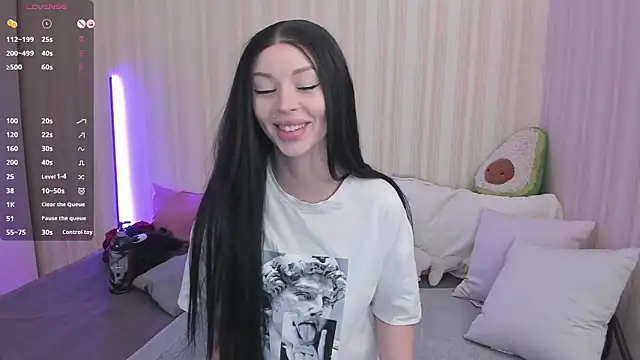 youreyesrgasm online show from January 22, 2025, 7:46 am