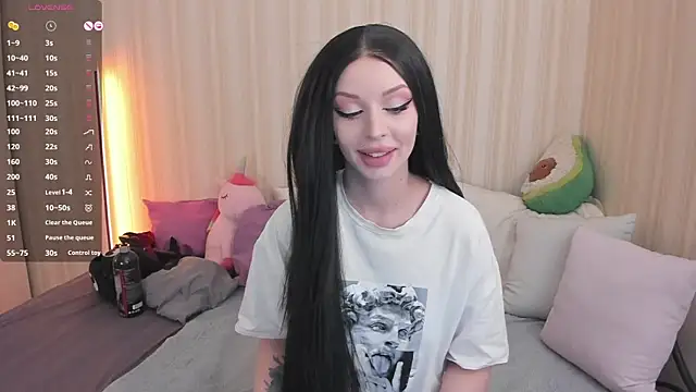 youreyesrgasm online show from February 2, 2025, 9:40 am