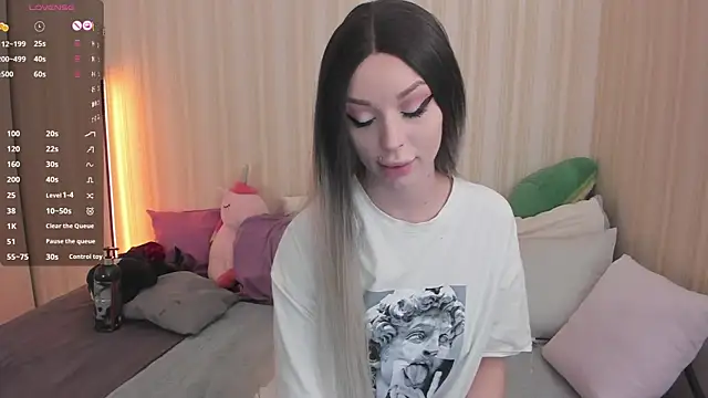 youreyesrgasm online show from February 3, 2025, 8:57 am