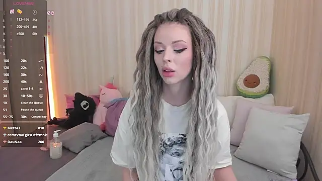 youreyesrgasm online show from February 13, 2025, 11:28 am