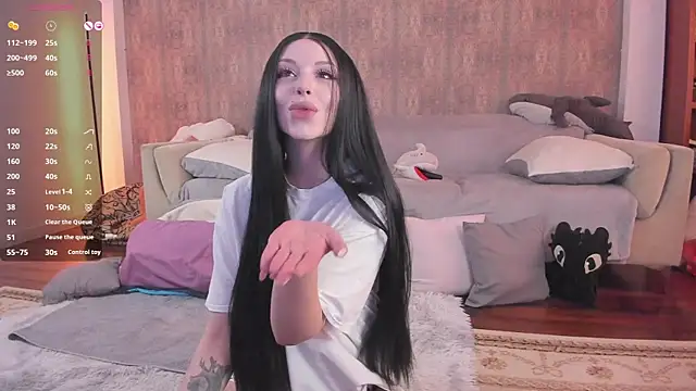 youreyesrgasm online show from February 28, 2025, 8:53 am