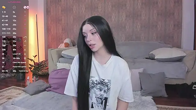 youreyesrgasm online show from March 7, 2025, 8:56 am