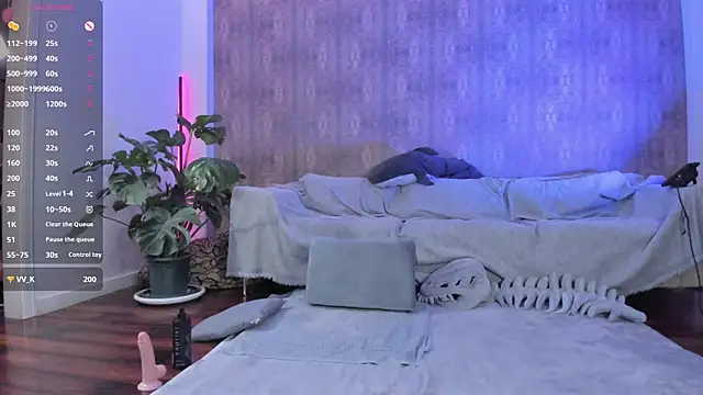 youreyesrgasm online show from April 16, 2026, 9:54 am