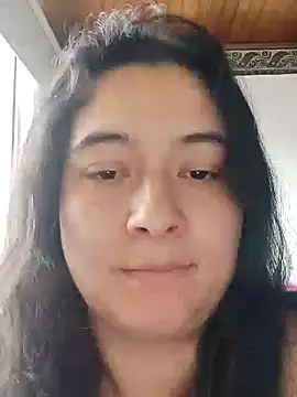 Babby Angel  online show from January 6, 2025, 10:26 pm