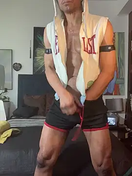 Snapshot of sashamate chatting on December 9, 2024, 12:30 pm sashamate online show from December 9, 2024, 12:30 pm