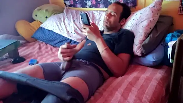 LordSpunFun online show from March 5, 2026, 12:56 pm