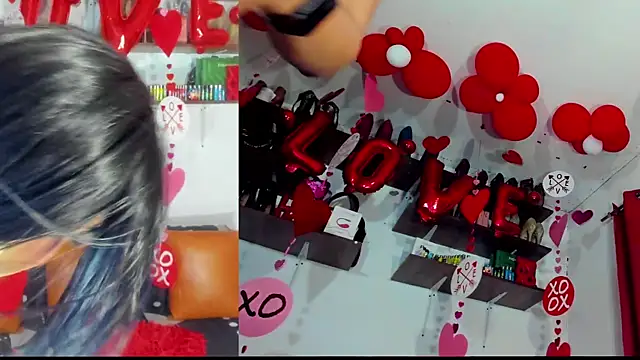 Snapshot of sashasweethot chatting on March 3, 2025, 12:37 am sashasweethot online show from March 3, 2025, 12:37 am