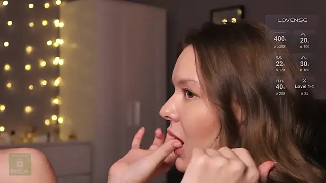 Hit-girl- online show from January 30, 2025, 8:53 pm