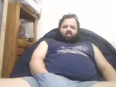 Snapshot of Strongbutgentle36 chatting on December 30, 2024, 6:42 am Strongbutgentle36 online show from December 30, 2024, 6:42 am