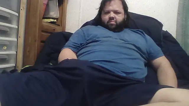 Snapshot of Strongbutgentle36 chatting on January 24, 2025, 11:12 pm Strongbutgentle36 online show from January 24, 2025, 11:12 pm