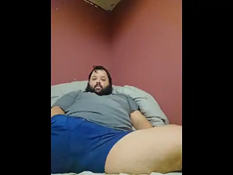 Strongbutgentle36 online show from February 1, 2026, 8:02 am