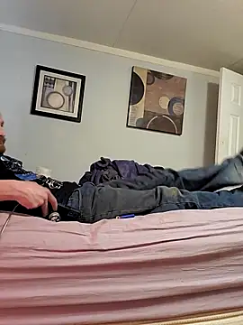 MaddyC6992 online show from March 1, 2025, 9:48 pm