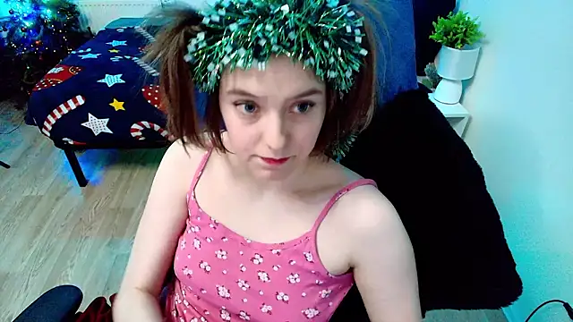 CranberryHot online show from January 31, 2026, 10:08 pm