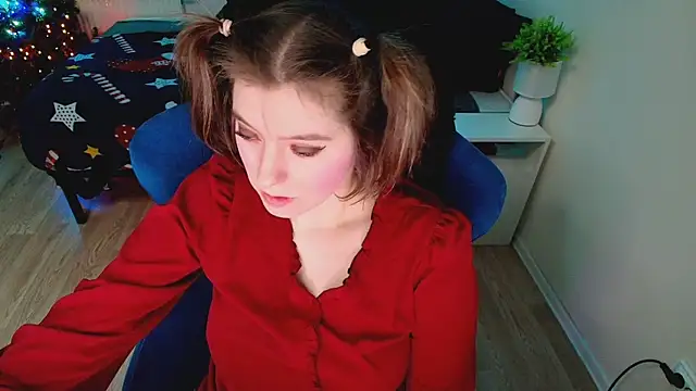 CranberryHot online show from February 10, 2026, 8:51 am