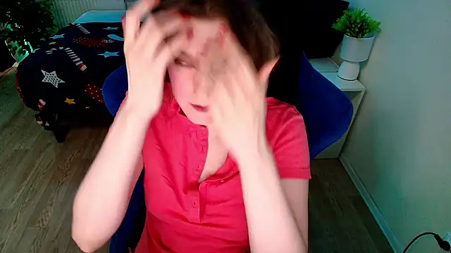 CranberryHot online show from March 4, 2026, 11:49 am