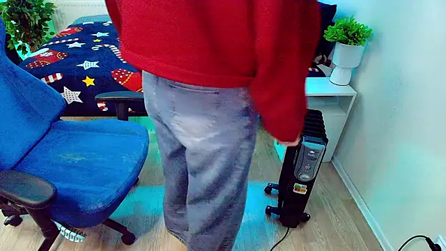 CranberryHot online show from March 13, 2026, 5:25 am