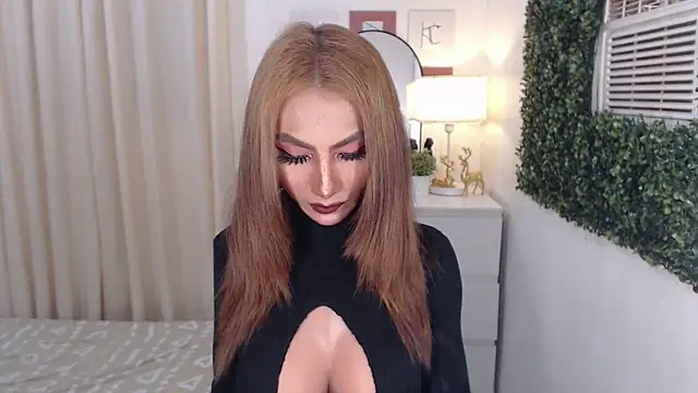 FertilityGoddessXx online show from April 20, 2026, 6:16 am