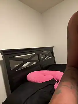 Creamesensation online show from December 24, 2024, 4:00 am