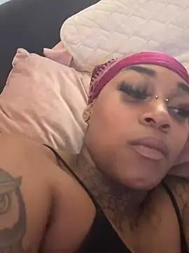 Creamesensation online show from January 23, 2025, 12:46 am